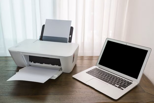 Venta de equipos e impresoras