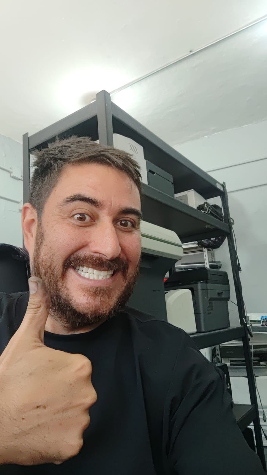 Foto de Joaquín Alejandro Romero