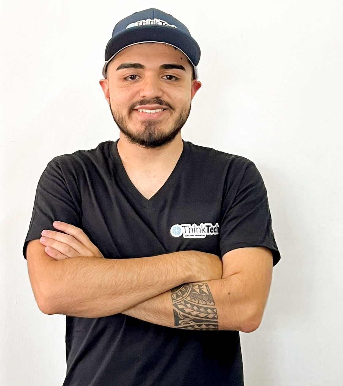 Foto de Joaquín Alejandro Romero