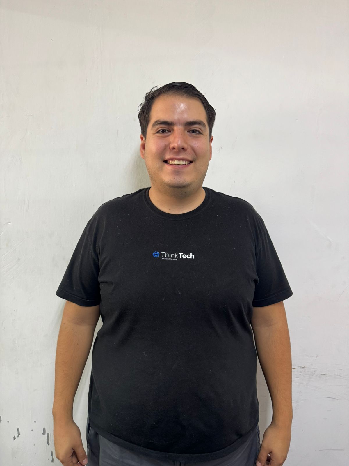 Foto de Joaquín Alejandro Romero